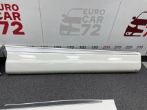 Накладка двери VOLKSWAGEN Tiguan NF 2012гв CCZD