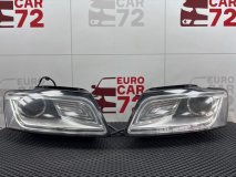 Фары комплект XENON AUDI SQ5 8R 2014гв CTXA