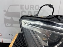 Фары комплект XENON AUDI SQ5 8R 2014гв CTXA