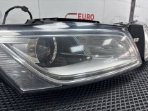 Фары комплект XENON AUDI SQ5 8R 2014гв CTXA