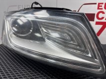 Фары комплект XENON AUDI SQ5 8R 2014гв CTXA
