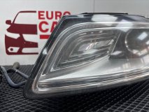 Фары комплект XENON AUDI SQ5 8R 2014гв CTXA