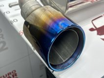 Глушитель Mazda 3 BP 2023 P5