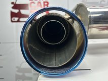 Глушитель Mazda 3 BP 2023 P5