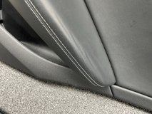 Обшивка двери AUDI SQ5 8R 2014гв CTXA