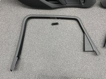 Обшивка двери AUDI SQ5 8R 2014гв CTXA