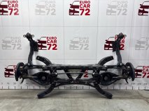 Подвеска задняя в сборе Mazda Axela BM 2015 P5