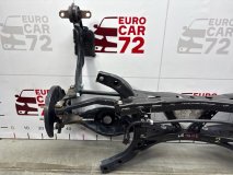 Подвеска задняя в сборе Mazda Axela BM 2015 P5