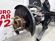 Подвеска задняя в сборе Mazda Axela BM 2015 P5