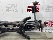 Подвеска задняя в сборе Mazda Axela BM 2015 P5