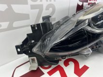 Фара ксеноновая левая передняя Mazda Axela BM 2015 P5