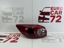 Фонарь левый Mazda Axela BM 2015 P5