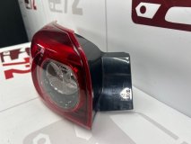 Фонарь левый Mazda Axela BM 2015 P5