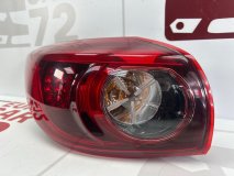 Фонарь левый Mazda Axela BM 2015 P5