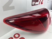 Фонарь левый Mazda Axela BM 2015 P5