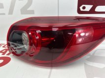 Фонарь правый Mazda Axela BM 2015 P5