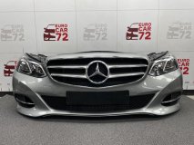 Ноускат (телевизор) Mercedes-Benz E-Class W212 2014гв M274 e20
