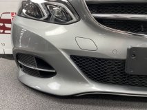 Ноускат (телевизор) Mercedes-Benz E-Class W212 2014гв M274 e20