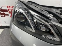 Ноускат (телевизор) Mercedes-Benz E-Class W212 2014гв M274 e20