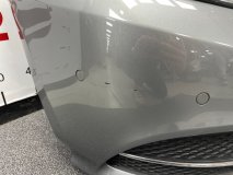 Ноускат (телевизор) Mercedes-Benz E-Class W212 2014гв M274 e20