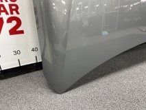 Капот Mercedes-Benz E-Class W212 2014гв M274 e20