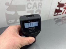 Крышка багажника Mercedes-Benz E-Class W212 2014гв M274 e20