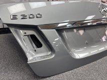 Крышка багажника Mercedes-Benz E-Class W212 2014гв M274 e20