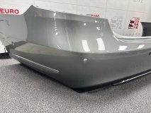 Бампер задний Mercedes-Benz E-Class W212 2014гв M274 e20