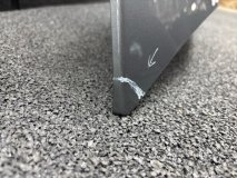 Крыло правое переднее Mercedes-Benz E-Class W212 2014гв M274 e20