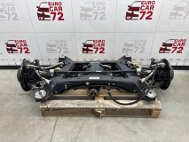 Подвеска в сборе задняя Mercedes-Benz E-Class W212 2014гв M274 e20