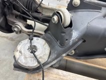 Подвеска в сборе задняя Mercedes-Benz E-Class W212 2014гв M274 e20