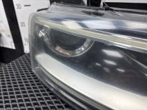 Фары комплект XENON AUDI Q3 8U 2012гв CPSA