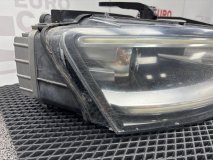 Фары комплект XENON AUDI Q3 8U 2012гв CPSA