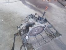 АКПП Kia Cerato LD 2007 G4FC