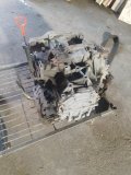 АКПП Kia Cerato LD 2007 G4FC