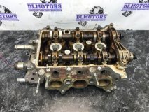 Головка блока цилиндров Toyota Passo KGC10 1KRFE