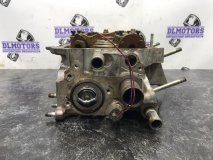 Головка блока цилиндров Toyota Passo KGC10 1KRFE