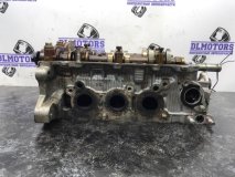 Головка блока цилиндров Toyota Passo KGC10 1KRFE