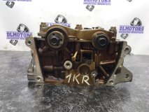 Головка блока цилиндров Toyota Passo KGC10 1KRFE