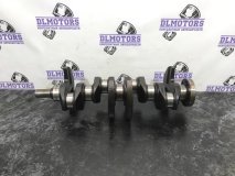 Коленвал Mazda Mazda6 GG LF17