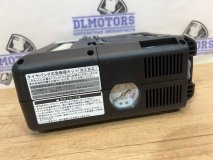 Компрессор подкачки колес Lexus GS350 GRL15 2GRFSE