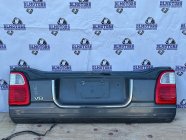 Дверь багажника Lexus Lx470 UZJ100 2UZFE