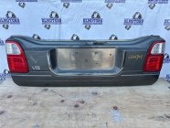 Дверь багажника задняя Lexus Lx470 UZJ100 2UZFE