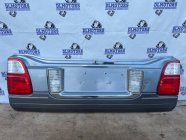 Дверь багажника задняя Lexus Lx470 UZJ100 2UZFE