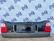 Дверь багажника задняя Lexus Lx470 UZJ100 2UZFE