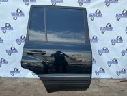 Дверь боковая правая задняя Lexus LX470 UZJ100 2UZFE