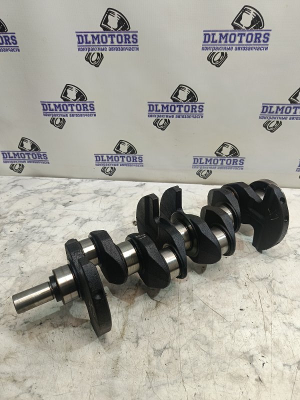 Коленвал Mazda Atenza GGEP LF (б/у)