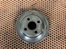 Шкив помпы Suzuki Grand Vitara 2001 H25A