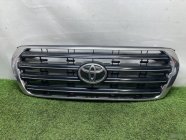 Решетка радиатора Toyota Land Cruiser J200 2007-2011