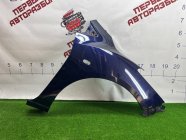 Крыло правое переднее Mazda Demio DEJFS 2014-2019